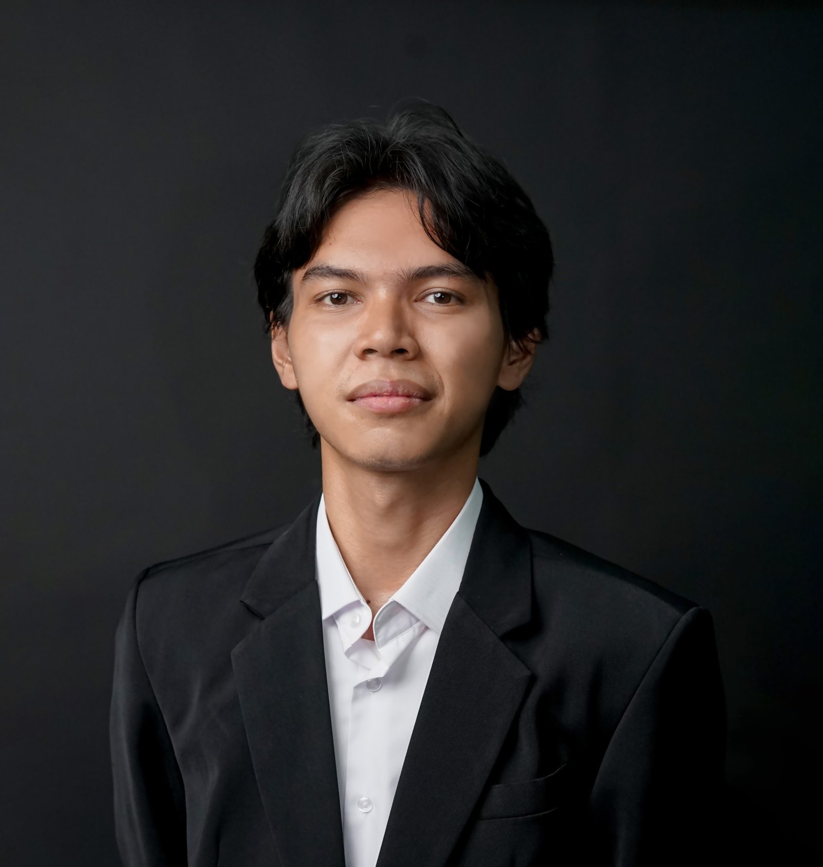 Mochamad Eka Putra Juniawan Wicaksana